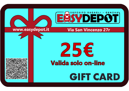 EasyDepot Gift Card