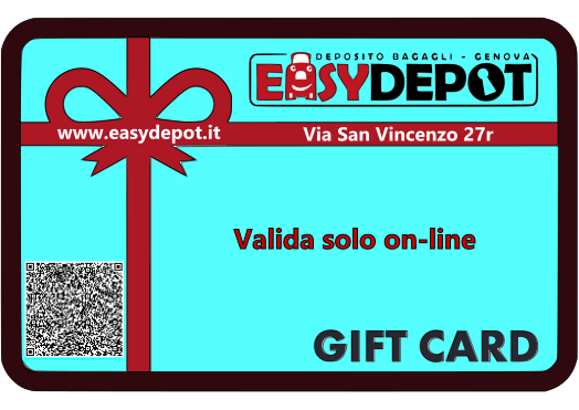 EasyDepot Gift Card